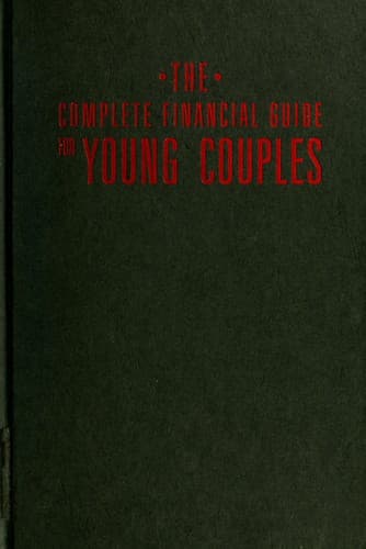 Cover image for The complete financial guide for young couples