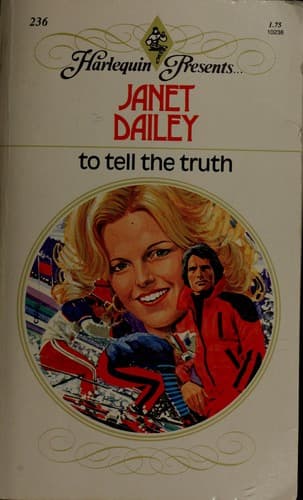 Cover image for To Tell the Truth