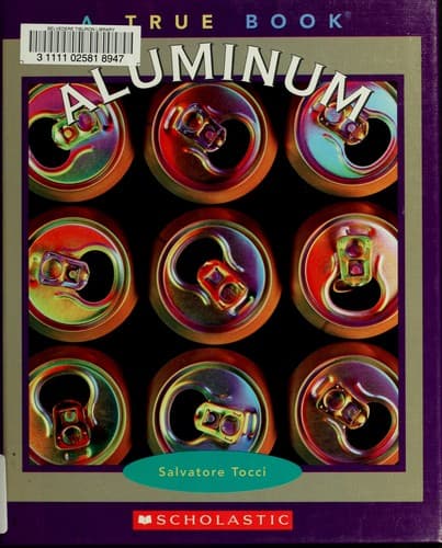 Cover image for Aluminum