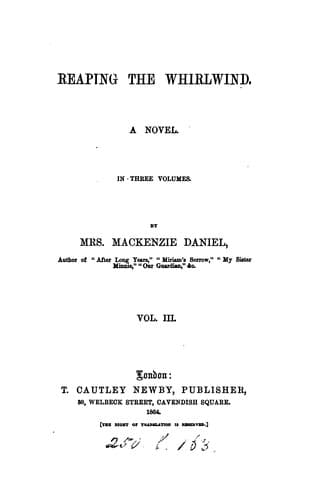 Book cover image