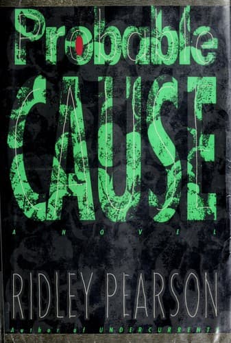Cover image for Probable cause