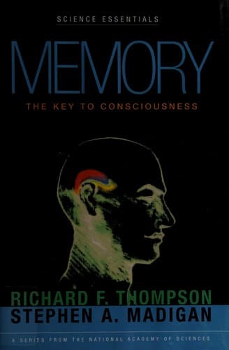 Cover image for Memory