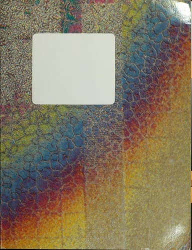 Cover image for Mathematics, elementary algebra 2000