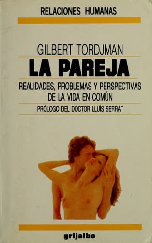 La pareja