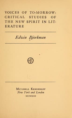 Book cover image