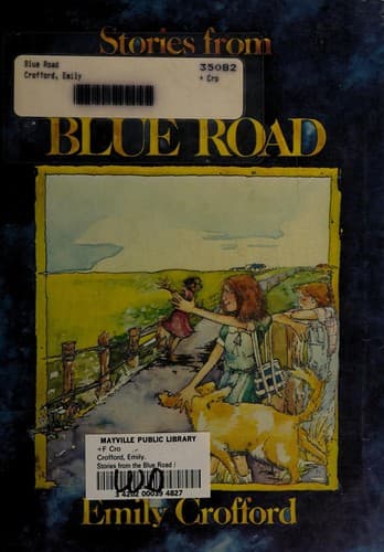 Book cover image