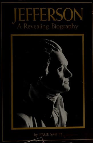 Cover image for Jefferson