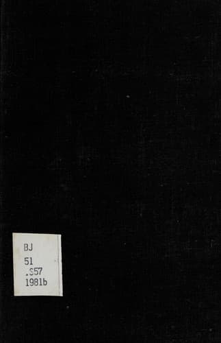 Cover image for The expanding circle