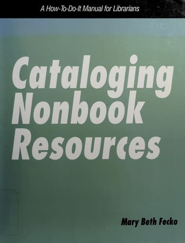 Book cover image
