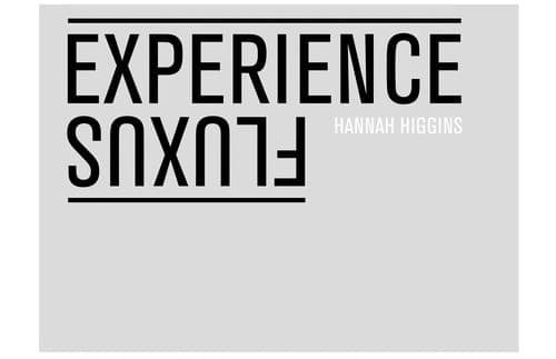Cover image for Fluxus Experience (Ahmanson-Murphy Fine Arts Book)