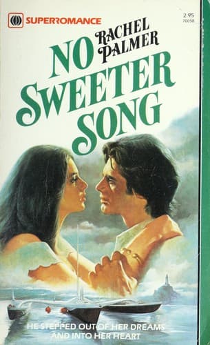 Cover image for No Sweeter Song