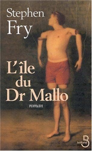 Cover image for L'Ile du Dr Mallo