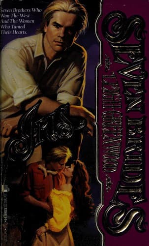 Cover image for Iris