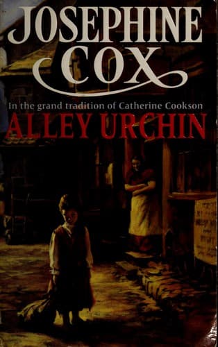 Cover image for Alley urchin