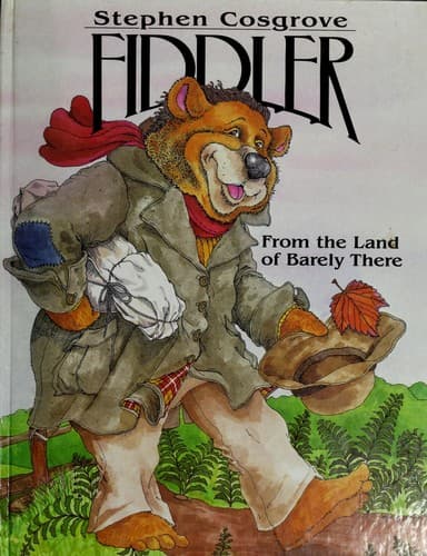 Book cover image
