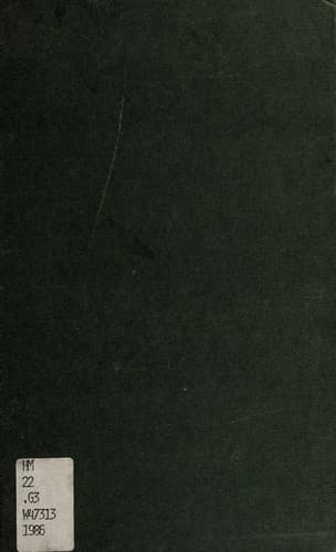 Cover image for Weber and the Marxist world