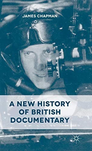 Cover image for A New History of British Documentary