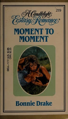 Cover image for Moment to Moment
