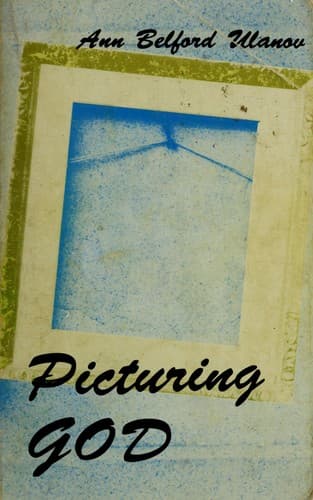 Cover image for Picturing God