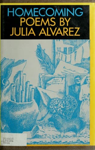 Cover image for Homecoming