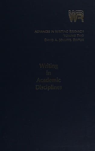 Book cover image
