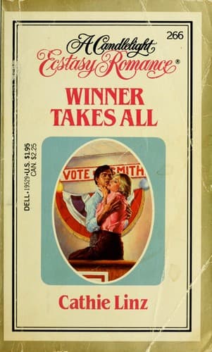 Cover image for Winner Takes All