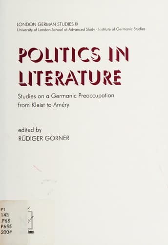 Book cover image