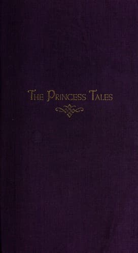 Cover image for Princess Sonora and the long sleep