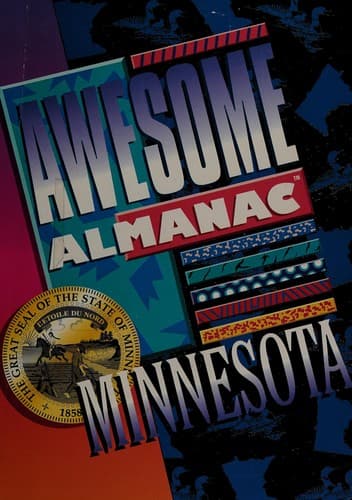 Cover image for Awesome Almanac