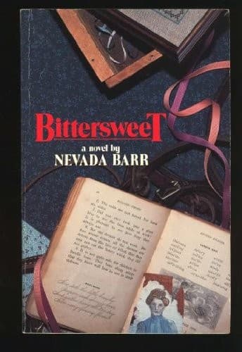 Cover image for Bittersweet