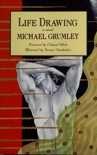Cover image for Life Drawing