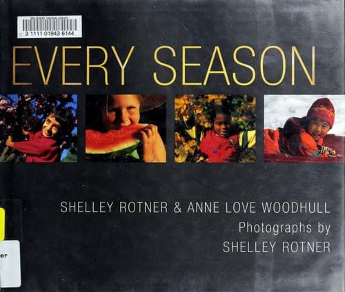 Cover image for Every season