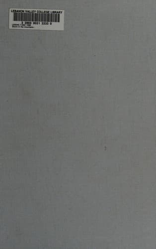 Book cover image