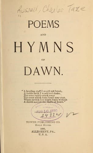Book cover image