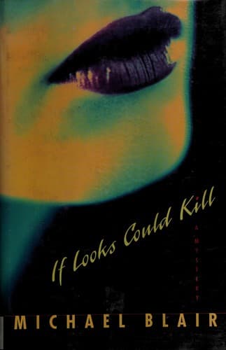 Cover image for If looks could kill