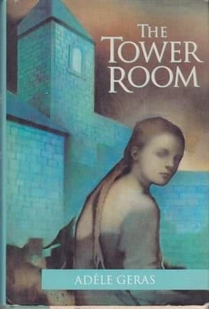 Cover image for The tower room