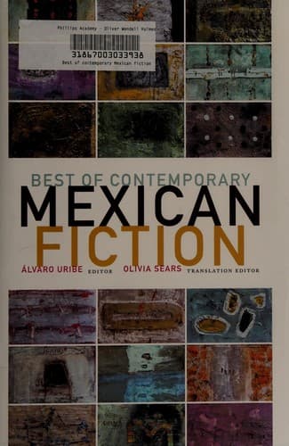 Book cover image