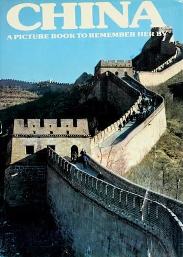 Cover image for China