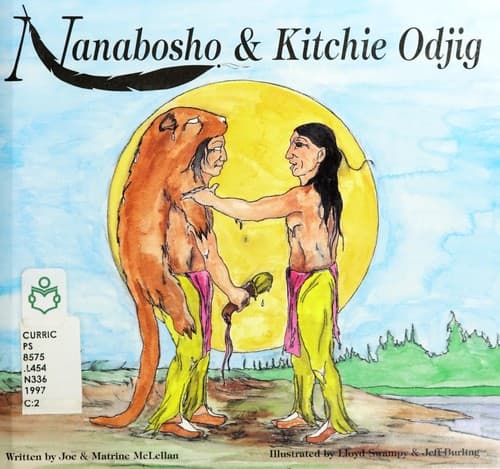 Book cover image