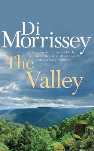 Cover image for The Valley