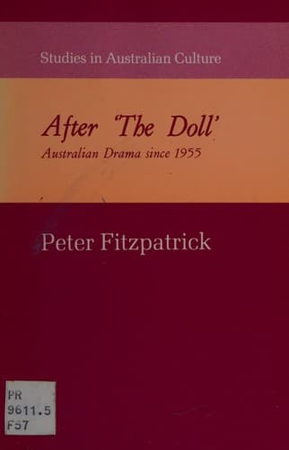 Book cover image