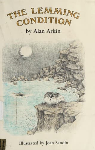 Cover image for The lemming condition
