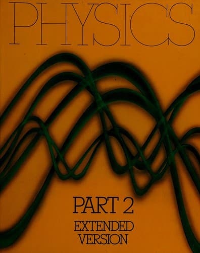 Cover image for Physics.