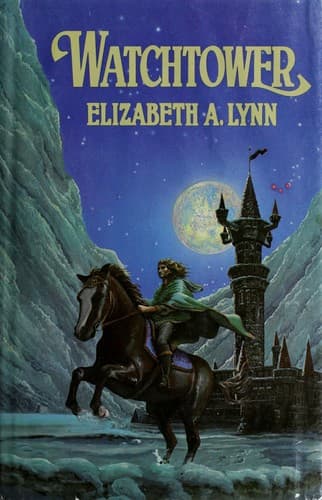 Cover image for Watchtower