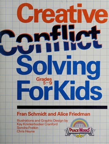 Cover image for Creative Solving for Kids