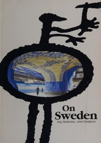Cover image for On Sweden