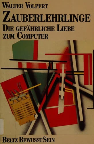 Zauberlehrlinge