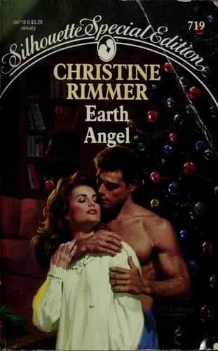 Cover image for Earth Angel