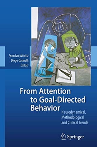 From Attention to Goal-Directed Behavior