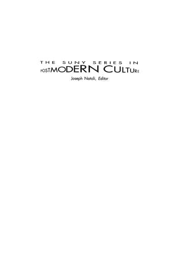 Cover image for Performing whiteness